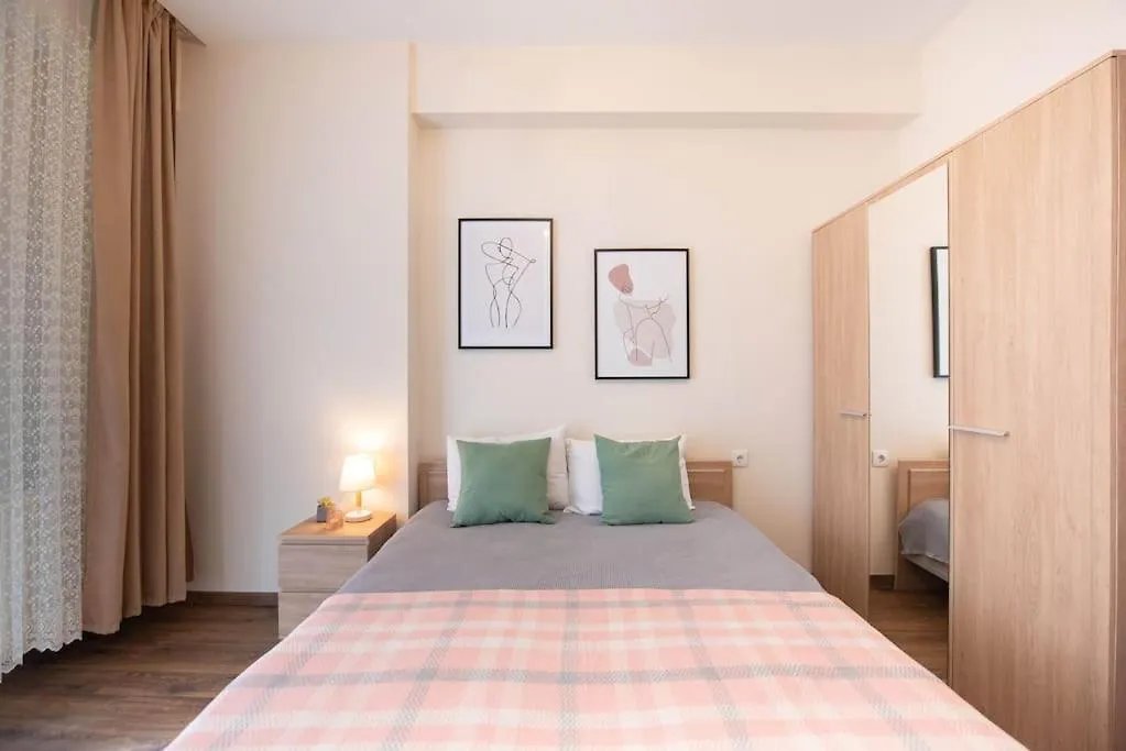 Gg Home - Cozy, Spacious 1 Bedroom Apartment In Saburtalo Tbilisi
