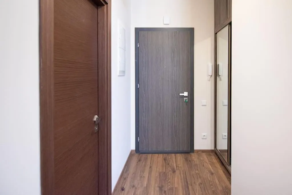 Gg Home - Cozy, Spacious 1 Bedroom Apartment In Saburtalo Tbilisi Geórgia
